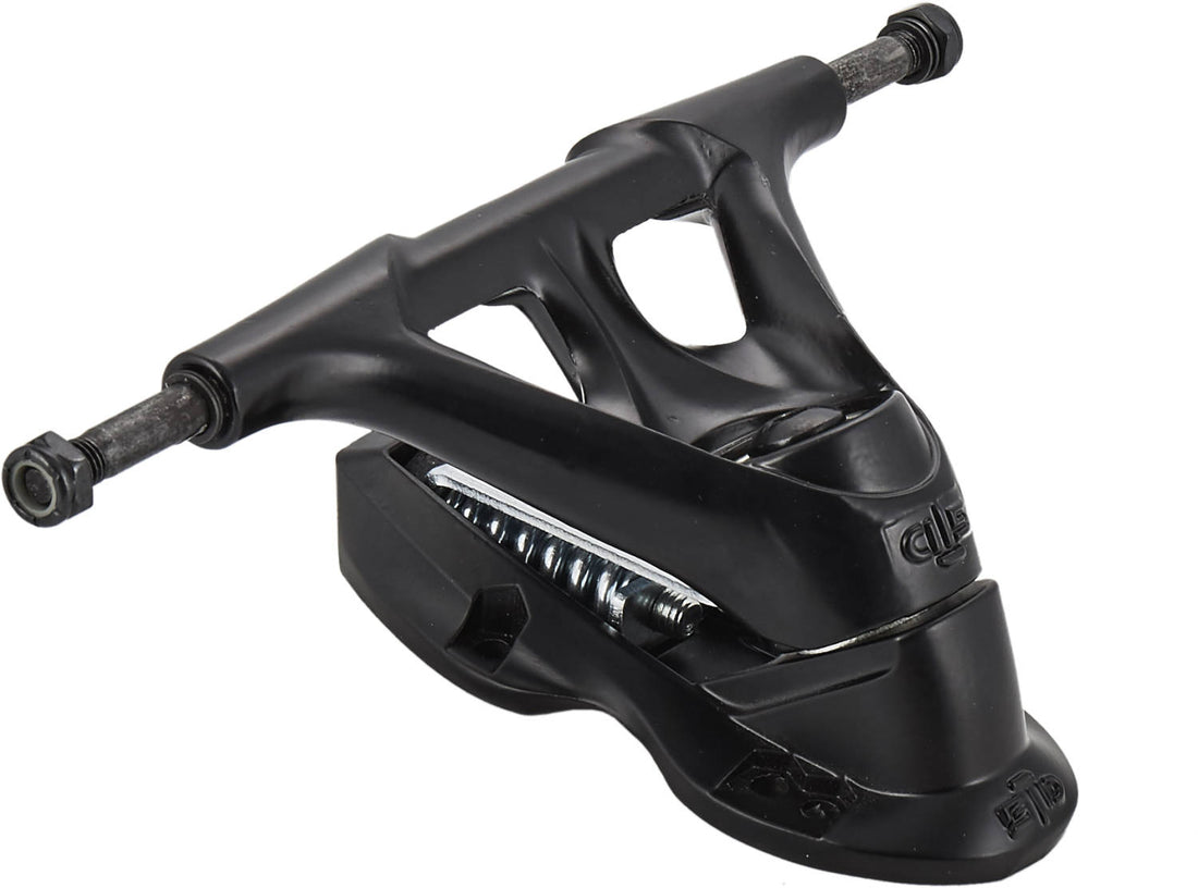 Top 4 Surfskate Trucks for a Smooth and Responsive Ride