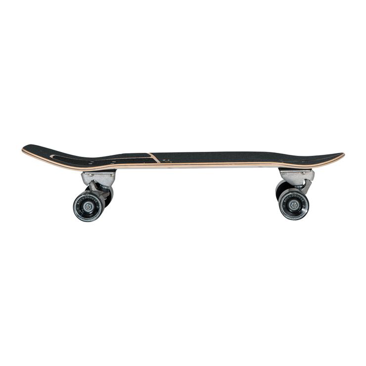 Carver USA Booster 30.75 Surfskate Complete – CX Trucks
