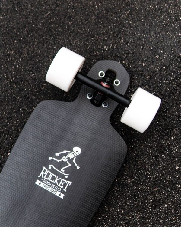 Boa Hatchlings 90mm electric skateboard wheels