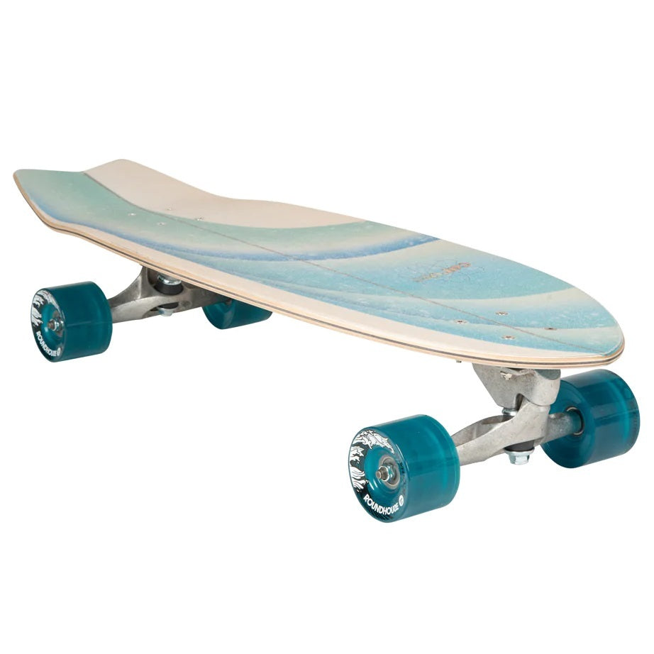 Carver Emerald Peak 30 Surfskate Complete – CX Trucks