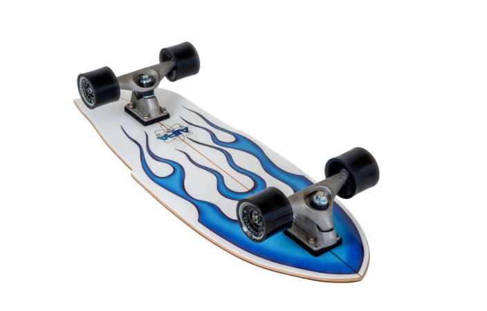 Carver AIPA Sting 30.75 Surfskate Complete – CX Trucks