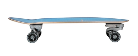 Carver Blue Haze 31 Surfskate Complete – CX Trucks