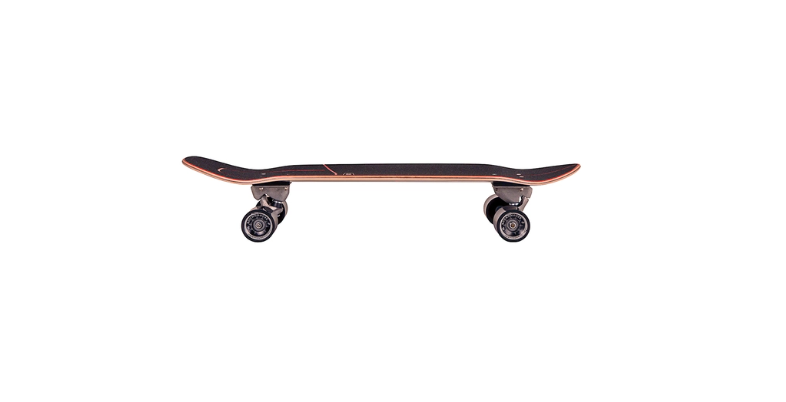 Carver Kai Lenny Dragon 34 Surfskate Complete – CX Trucks