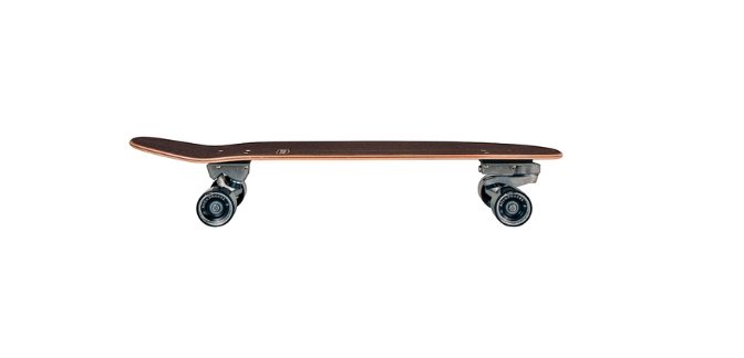 Carver Tommii Lim Proteus 33 Surfskate Complete – C7 Trucks