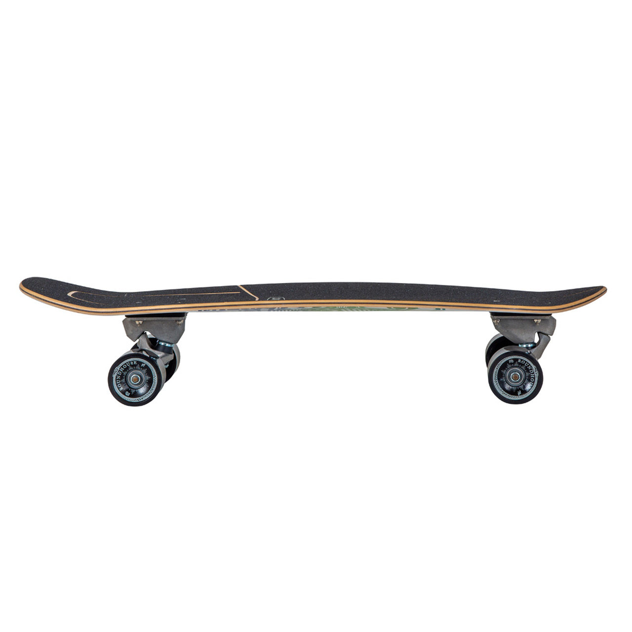Carver Yago Dora Skinny Goat 30.75 Surfskate Complete – CX Trucks