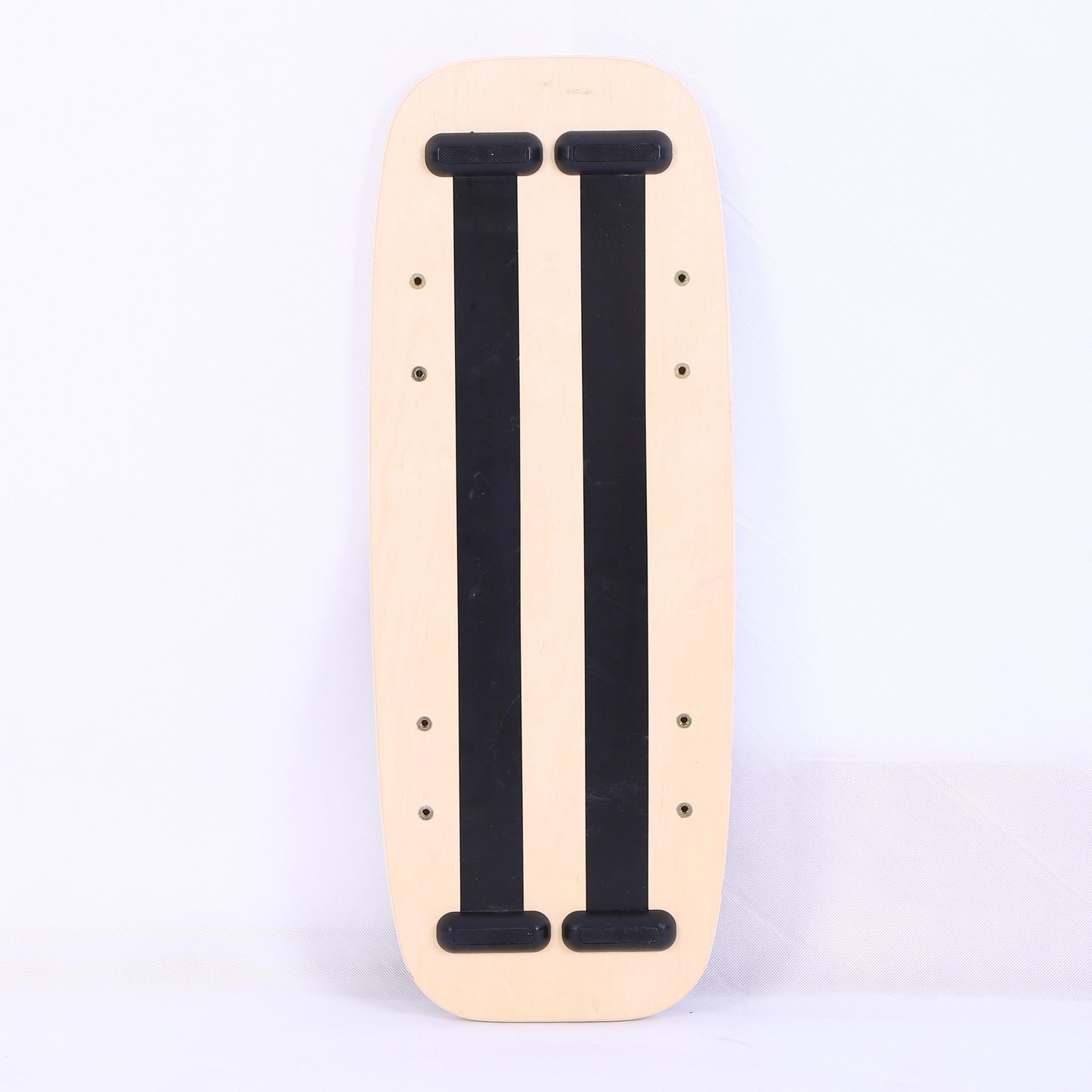 Wooden Balance Board For Surf & Skate Training