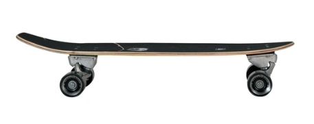 Lost X Carver Rad Ripper 31 Surfskate Complete – CX Trucks