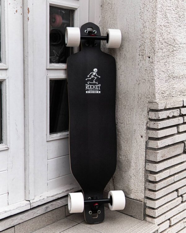 Boa Hatchlings 90mm electric skateboard wheels