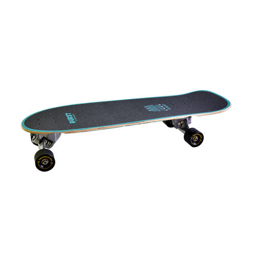 Hamboards Complete 32″ Burst Squatch