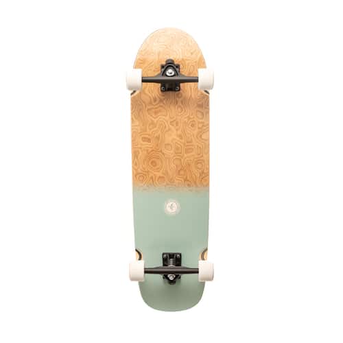 NANA Complete 35″ Battler Logo Dip Mint