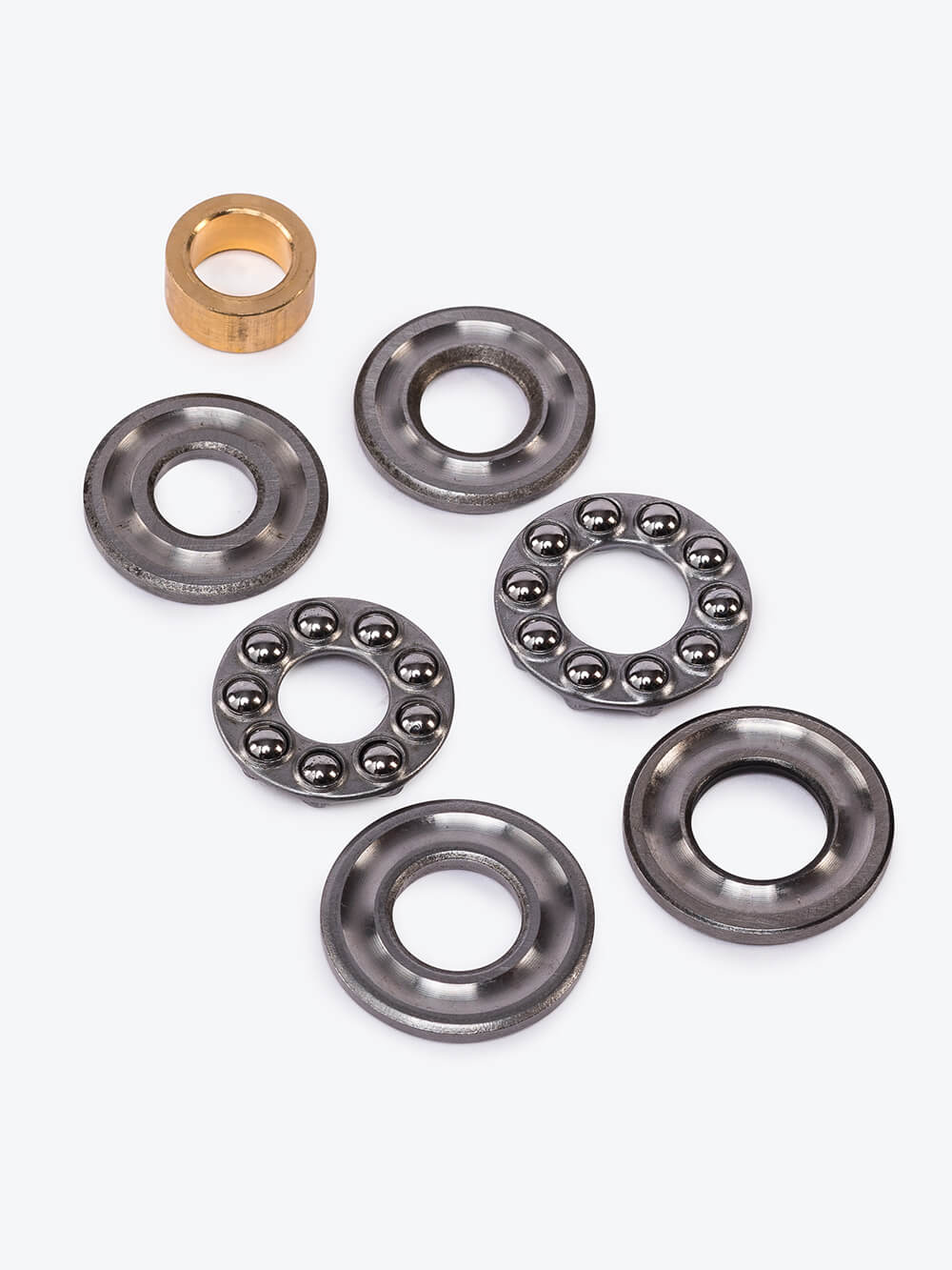 YOW Bearings - Washers pack (V4 & Meraki)