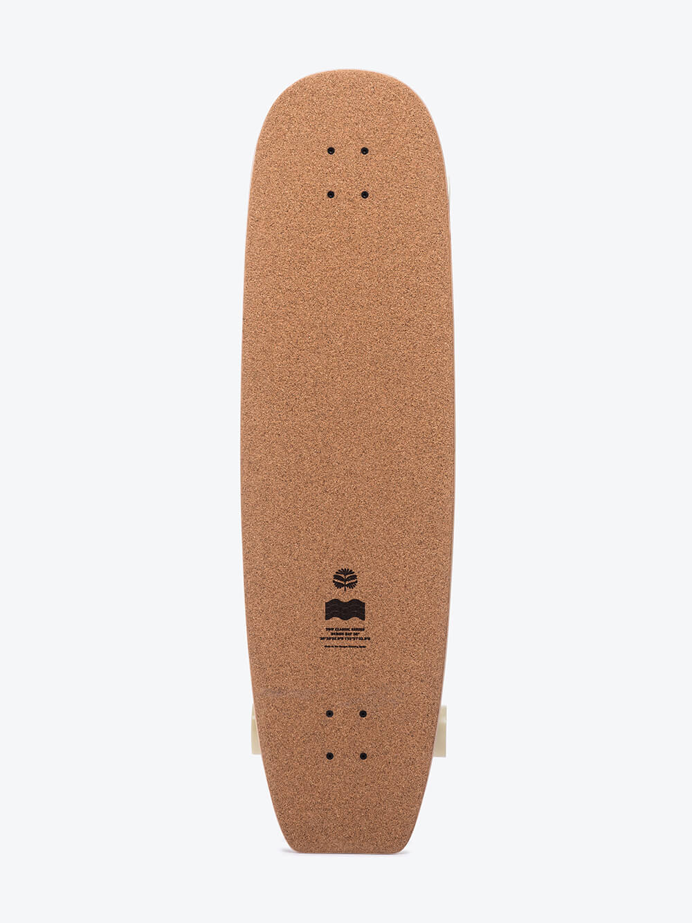 YOW Byron Bay 38" Surfskate