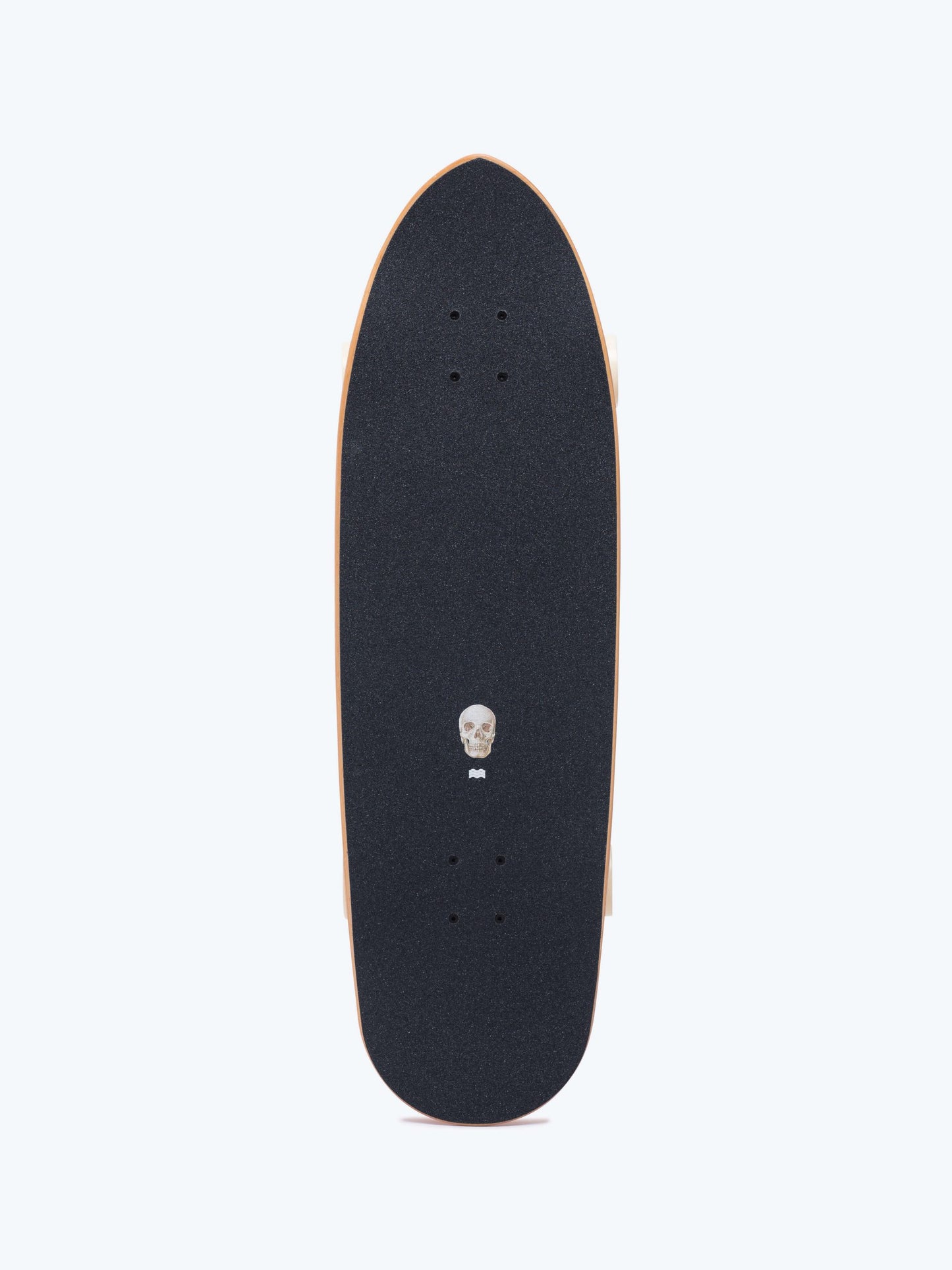 YOW x Christenson Hole Shot 33.85" Surfskate