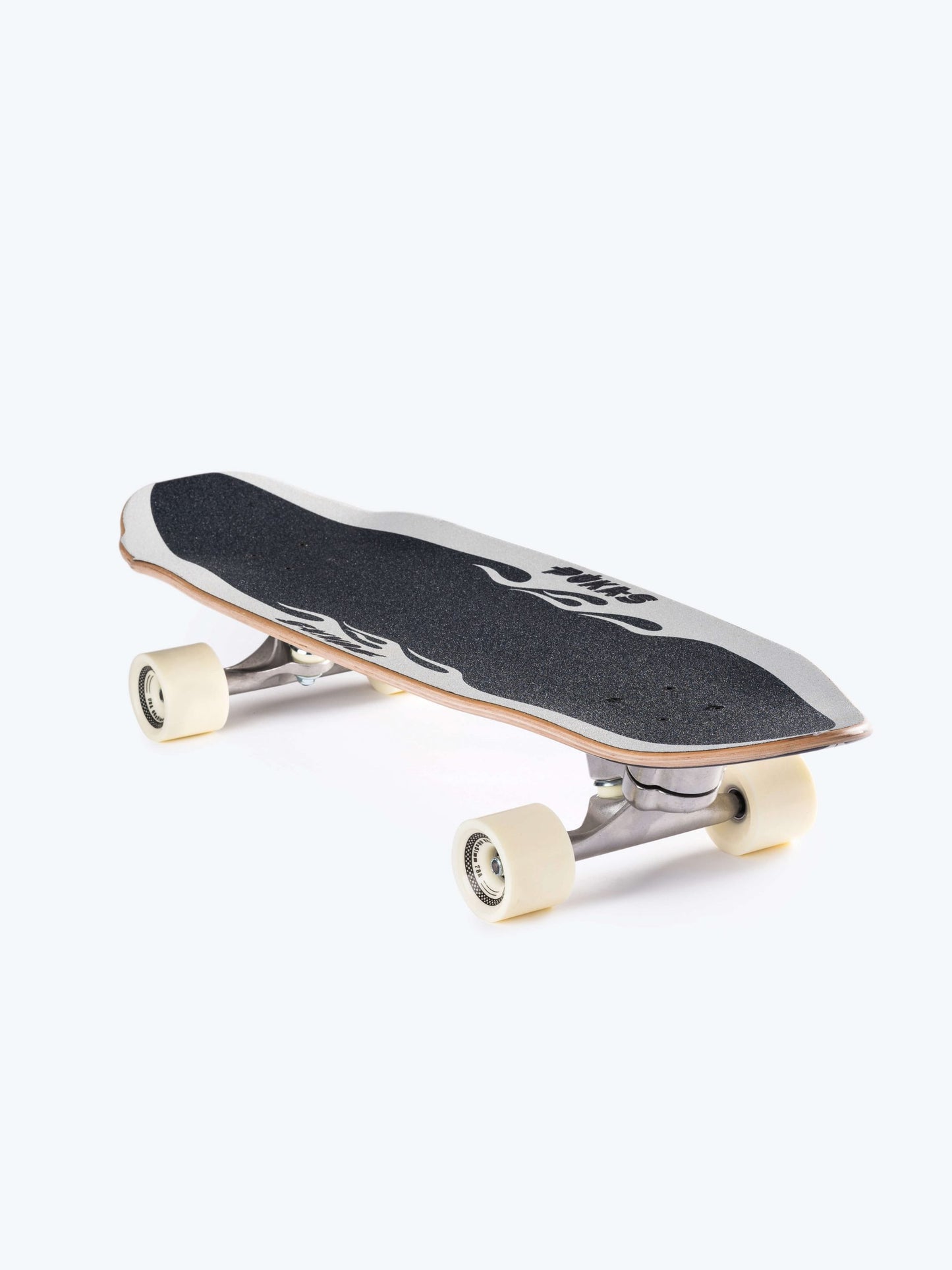 YOW x Pukas Flame 33" Surfskate
