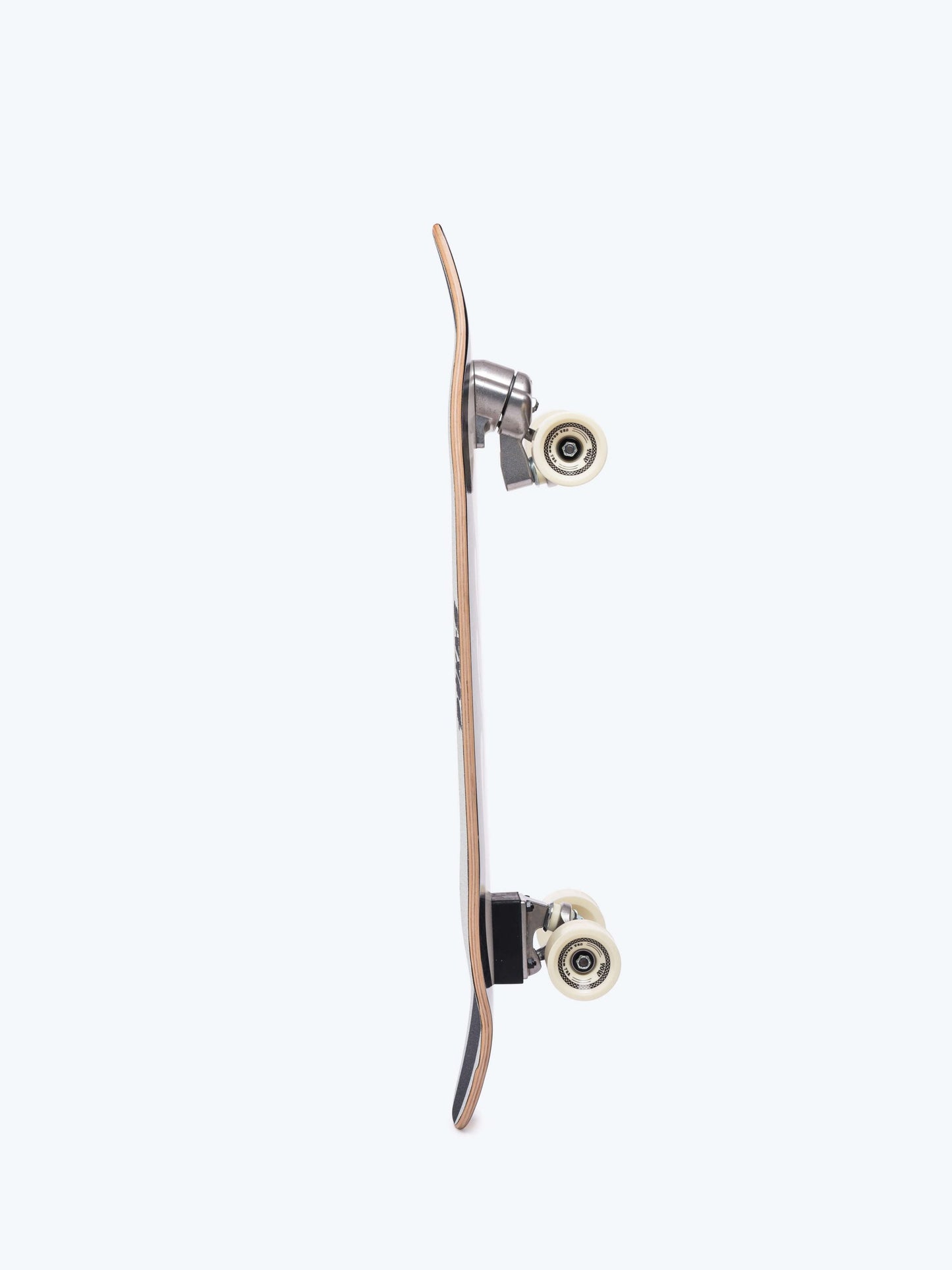 YOW x Pukas Flame 33" Surfskate