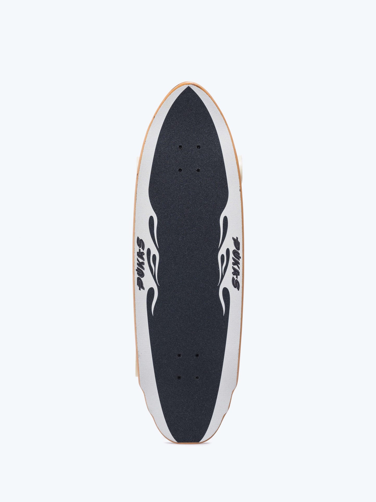 YOW x Pukas Flame 33" Surfskate