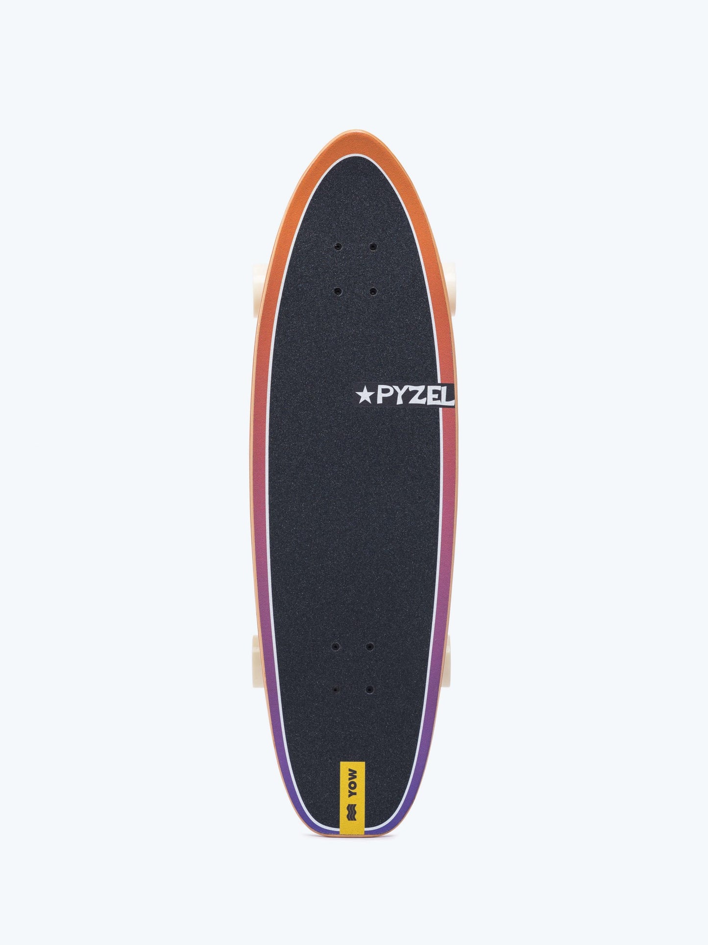 YOW x Pyzel Shadow 33.5" Surfskate