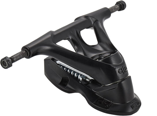 Top 4 Surfskate Trucks for a Smooth and Responsive Ride