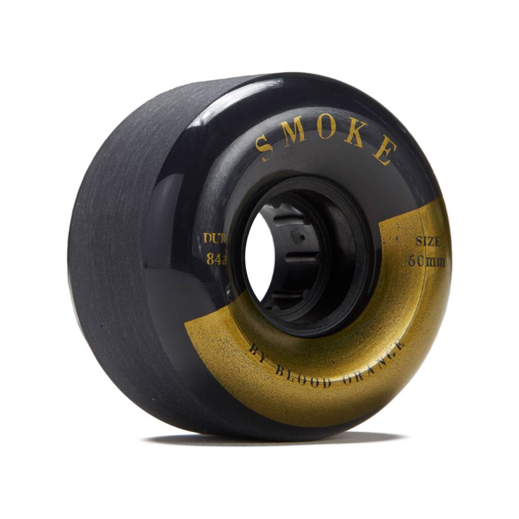 Blood Orange Smoke 60mm 84a skateboard wheels