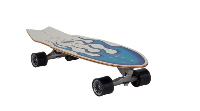 Carver AIPA Sting 30.75 Surfskate Complete – CX Trucks