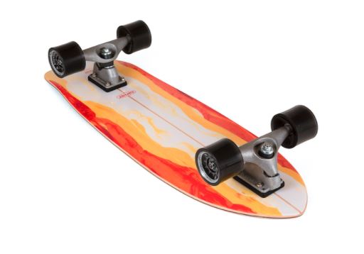 Carver Firefly 30.25 Surfskate 2022 Complete – CX Trucks