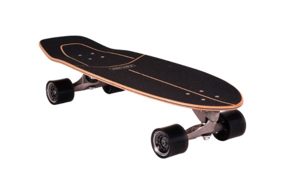 Carver Firefly 30.25 Surfskate 2022 Complete – CX Trucks