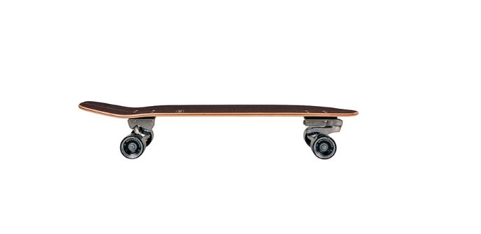 Carver Greenroom 33.75 Surfskate Complete – C7 Trucks