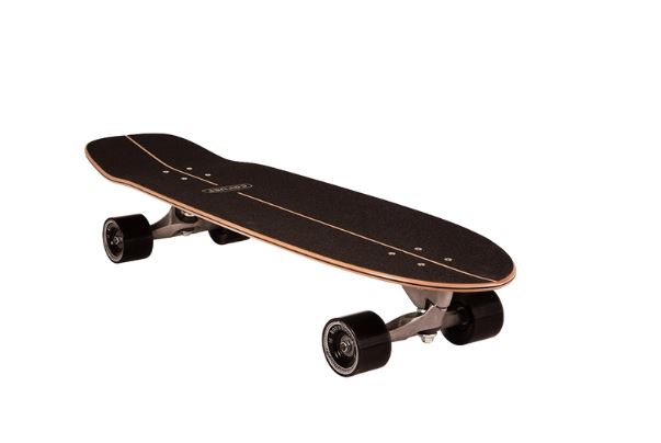 Carver Greenroom 33.75 Surfskate Complete – CX Trucks