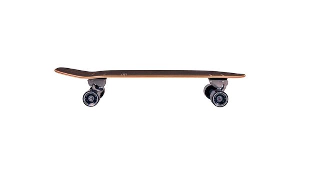 Carver Greenroom 33.75 Surfskate Complete – CX Trucks