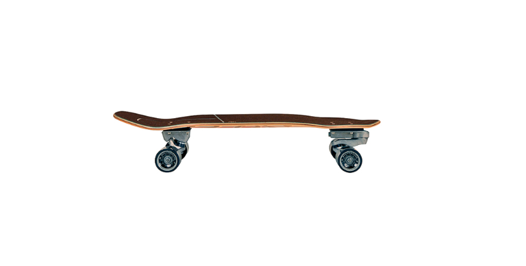 Carver Jamie O’Brien Blue Tiger 31 Surfskate Complete – C7 Trucks