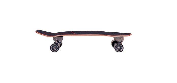 Carver Kai Lenny Lava 31 Surfskate Complete – CX Trucks