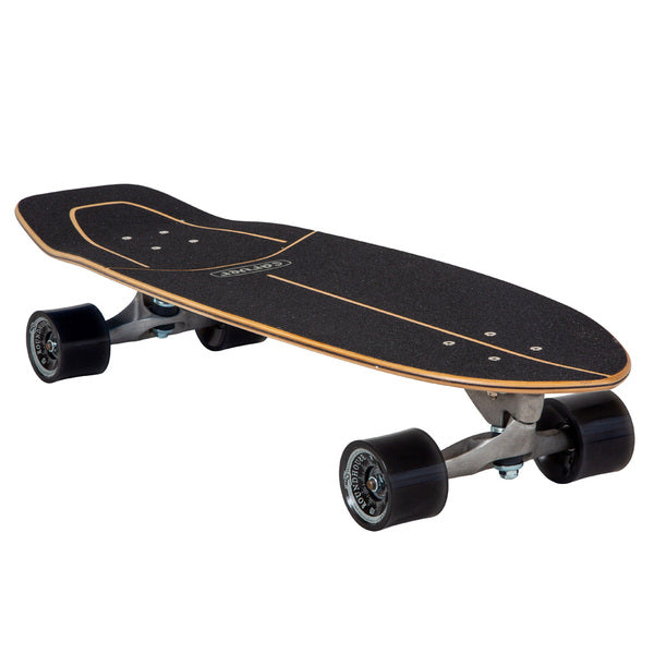 Carver Resin 31 Surfskate Complete – CX Trucks