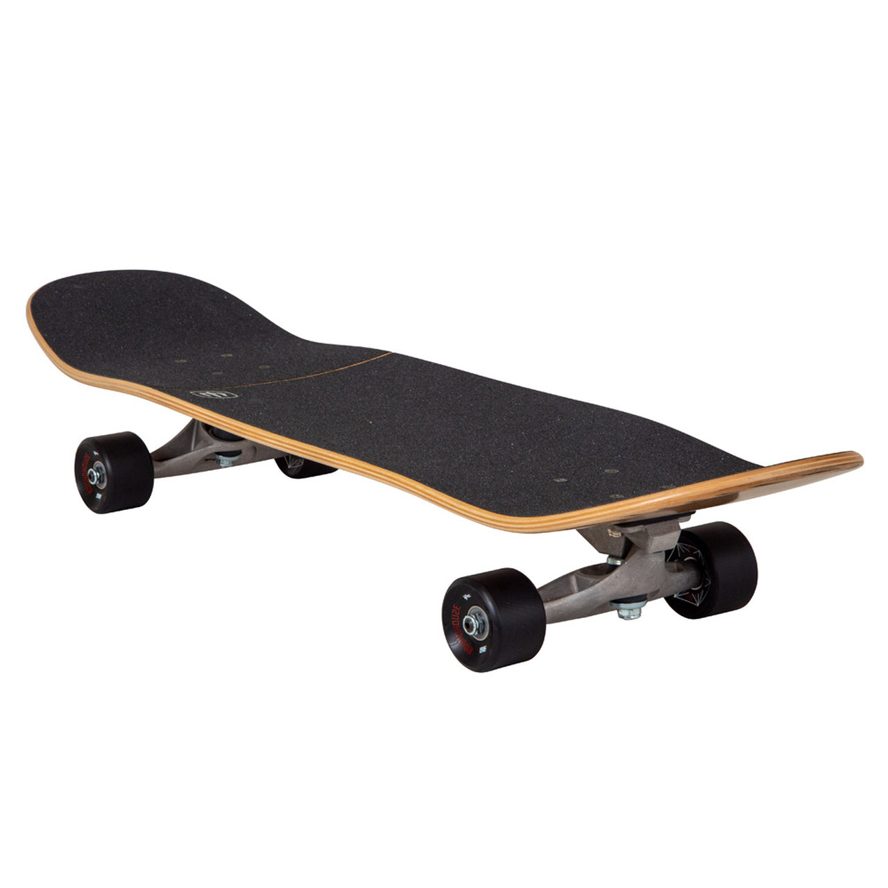 Carver Scape 32.25 Surfstreet Complete – C5 Trucks