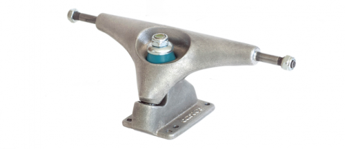 Carver Surfskate Trucks – CX 6.5 Raw