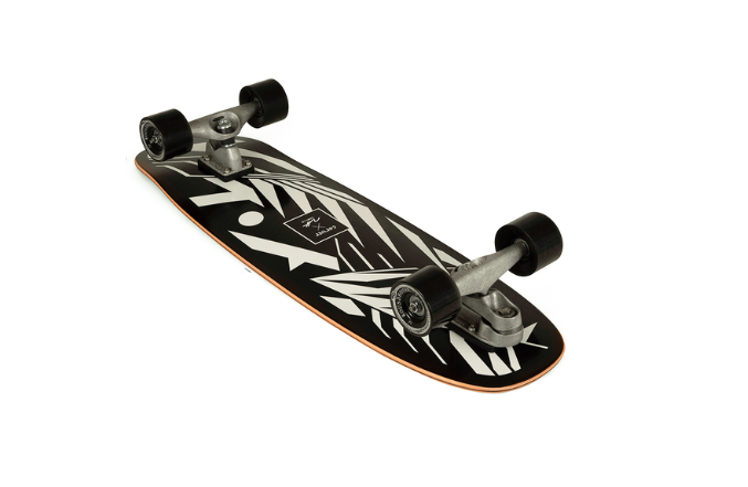 Carver Tommii Lim Proteus 33 Surfskate Complete – C7 Trucks