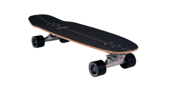 Carver Tommii Lim Proteus 33 Surfskate Complete – C7 Trucks