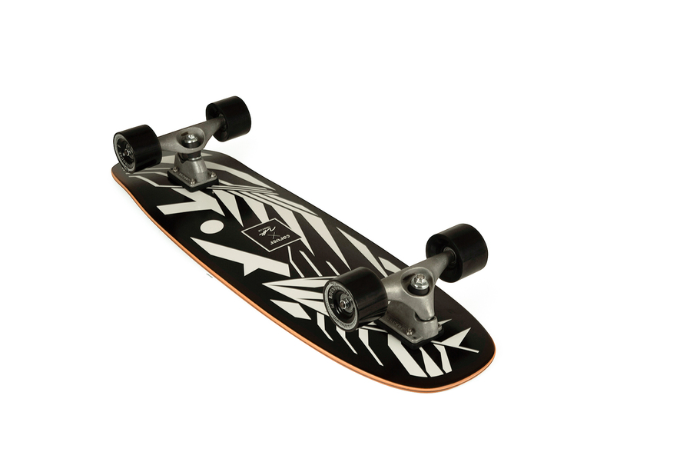 Carver Tommii Lim Proteus 33 Surfskate Complete – CX Trucks
