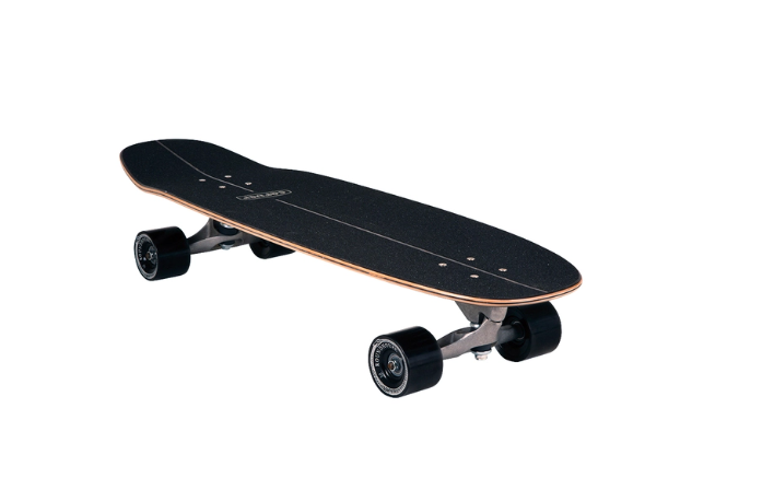 Carver Tommii Lim Proteus 33 Surfskate Complete – CX Trucks