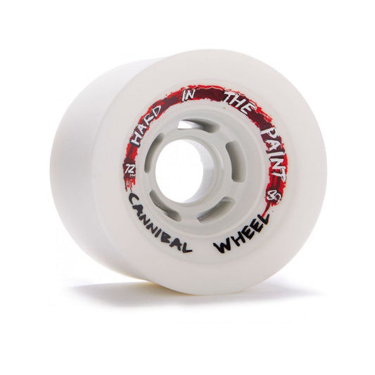 Venom HITP Cannibals 72mm 80a wheels