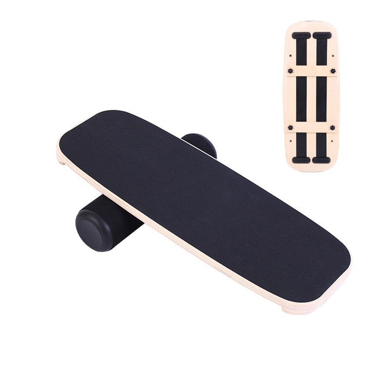 Wooden Balance Board