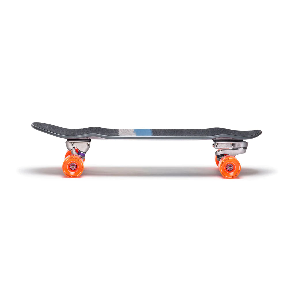 Loaded Bolsa X Carver 31 Surfskate Complete - CX Trucks