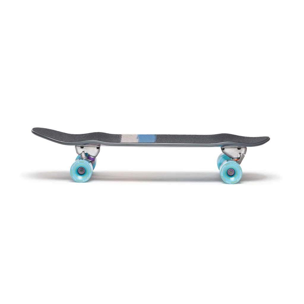 Loaded Bolsa X Carver 31 Surfskate Complete - CX Trucks