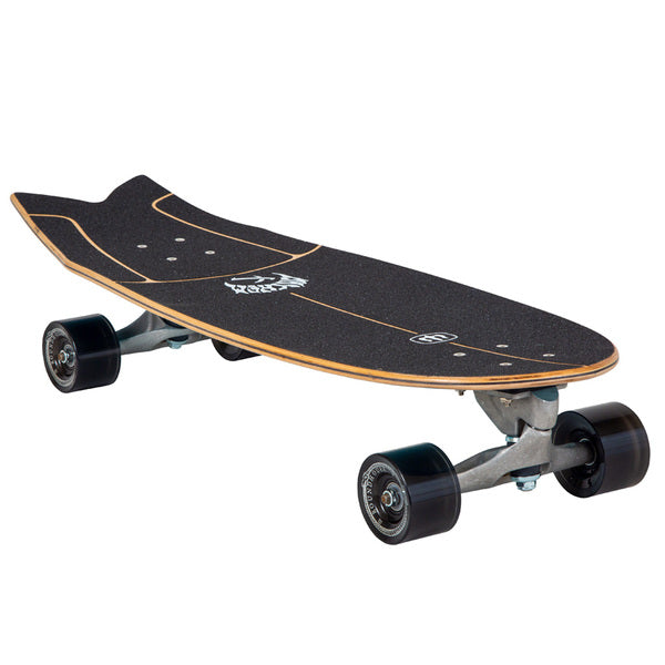 Lost X Carver RNF Retro 29.5 Surfskate Complete – CX Trucks