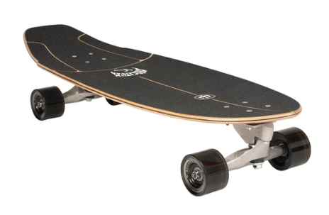 Lost X Carver Rad Ripper 31 Surfskate Complete – CX Trucks