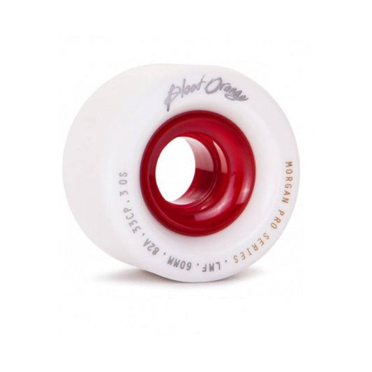 Blood Orange Morgan Pro 60mm 82a longboard wheels