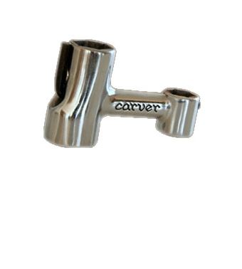 Carver Pipewrench Tool