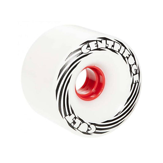 Cult Centrifuge 71mm 83a white slide-o-matic freeride wheel