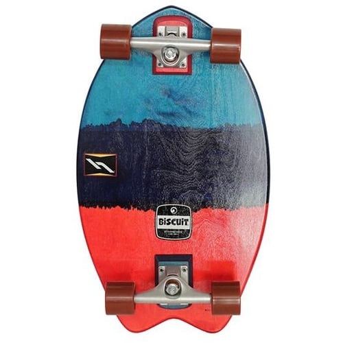 Hamboards Complete 24″ Biscuit Bomb Pop TKP