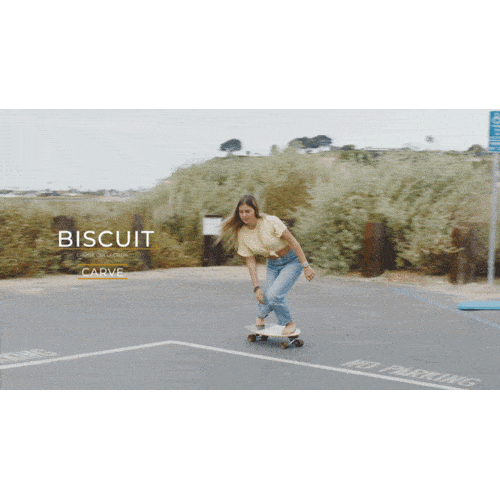 Hamboards Complete 24″ Biscuit Deep Space TKP