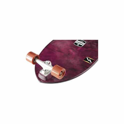 Hamboards Complete 24″ Biscuit Deep Space TKP